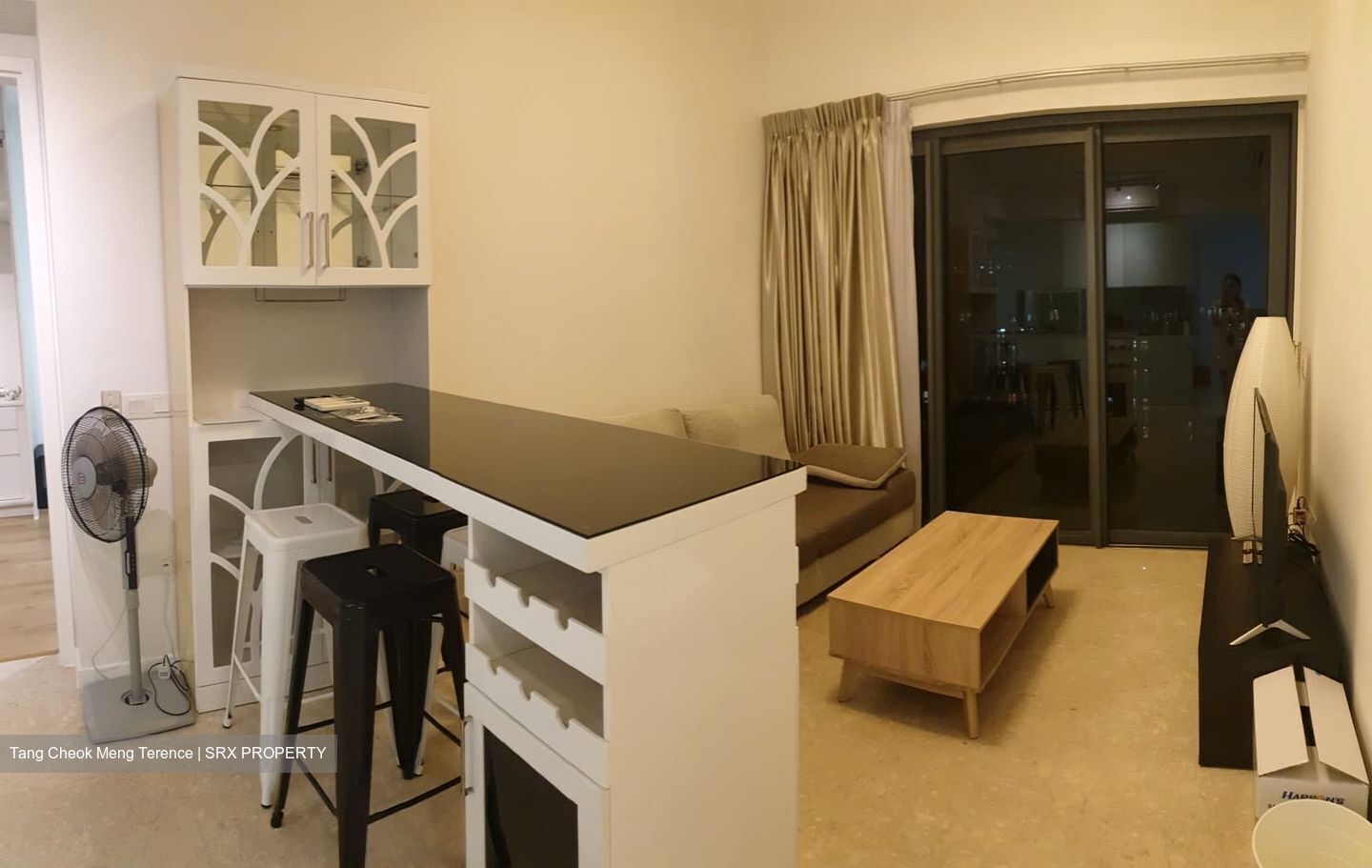 The Lakefront Residences (D22), Condominium #373707481